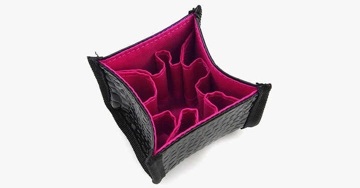 BowLift | Small and Functional Cosmetic Organizer - Ultimate Makeup Storage Solution!