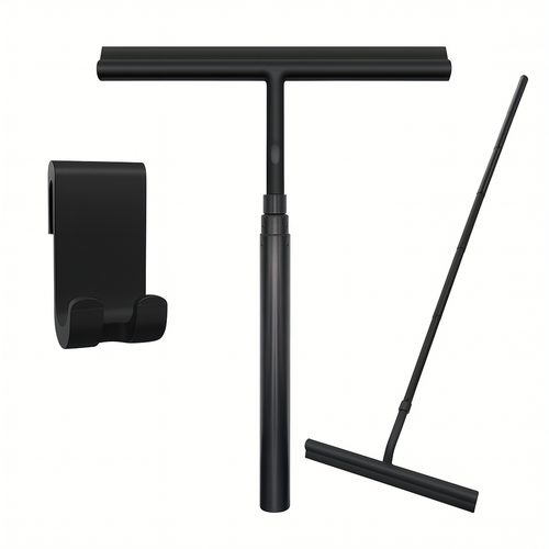 PowerGlide — Never again back pain while cleaning, effortlessly clean into every corner! | Bowlift
