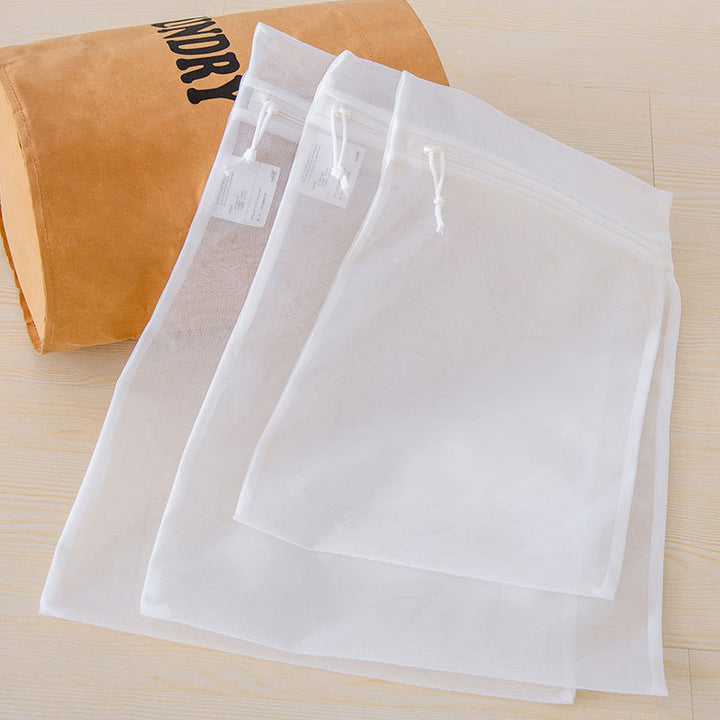 Laundry Storage Bag Bowlift