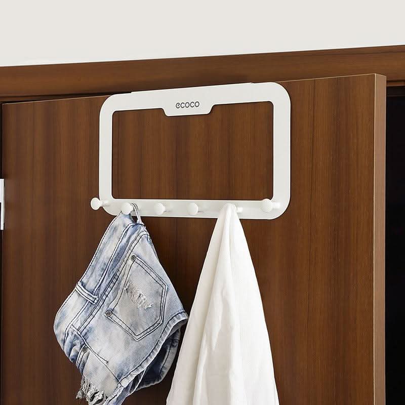 BowLift | Practical Over-the-Door Hook Hanger