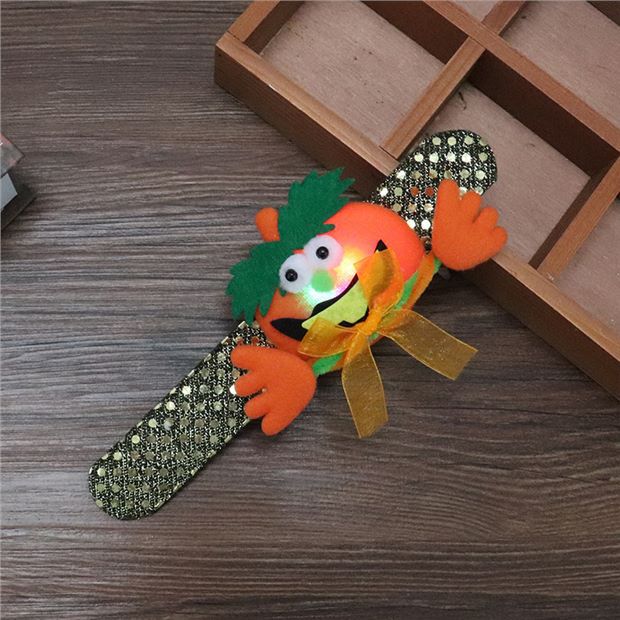 Decorative LED Christmas Figure Bowlift