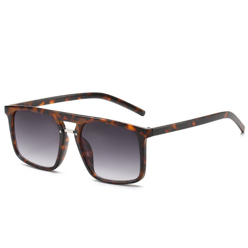 Stylish Oversized Gradient Sunglasses Bowlift