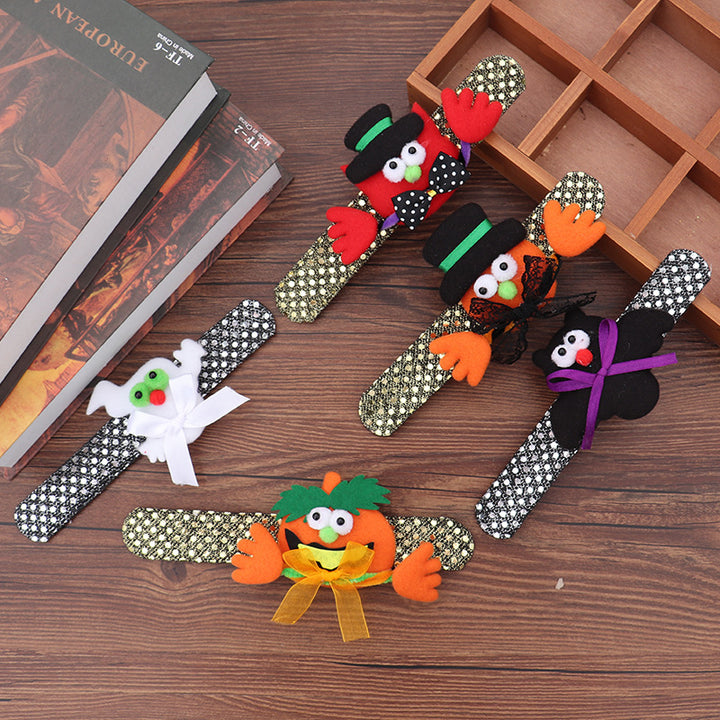 Decorative LED Christmas Figure Bowlift