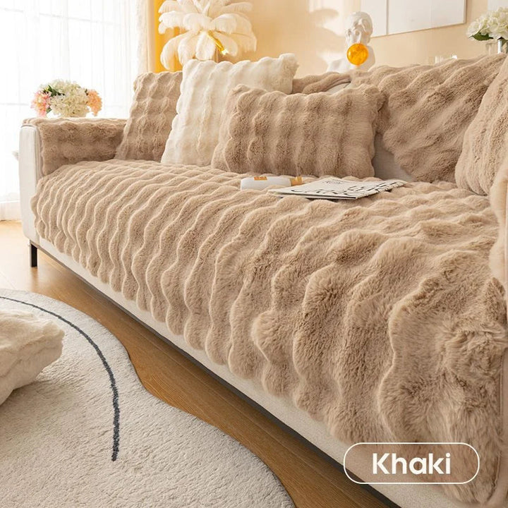BowLift | FlauschMeister — Transform Your Sofa into the Irresistible Cuddle Zone for Pure Well-Being Moments!