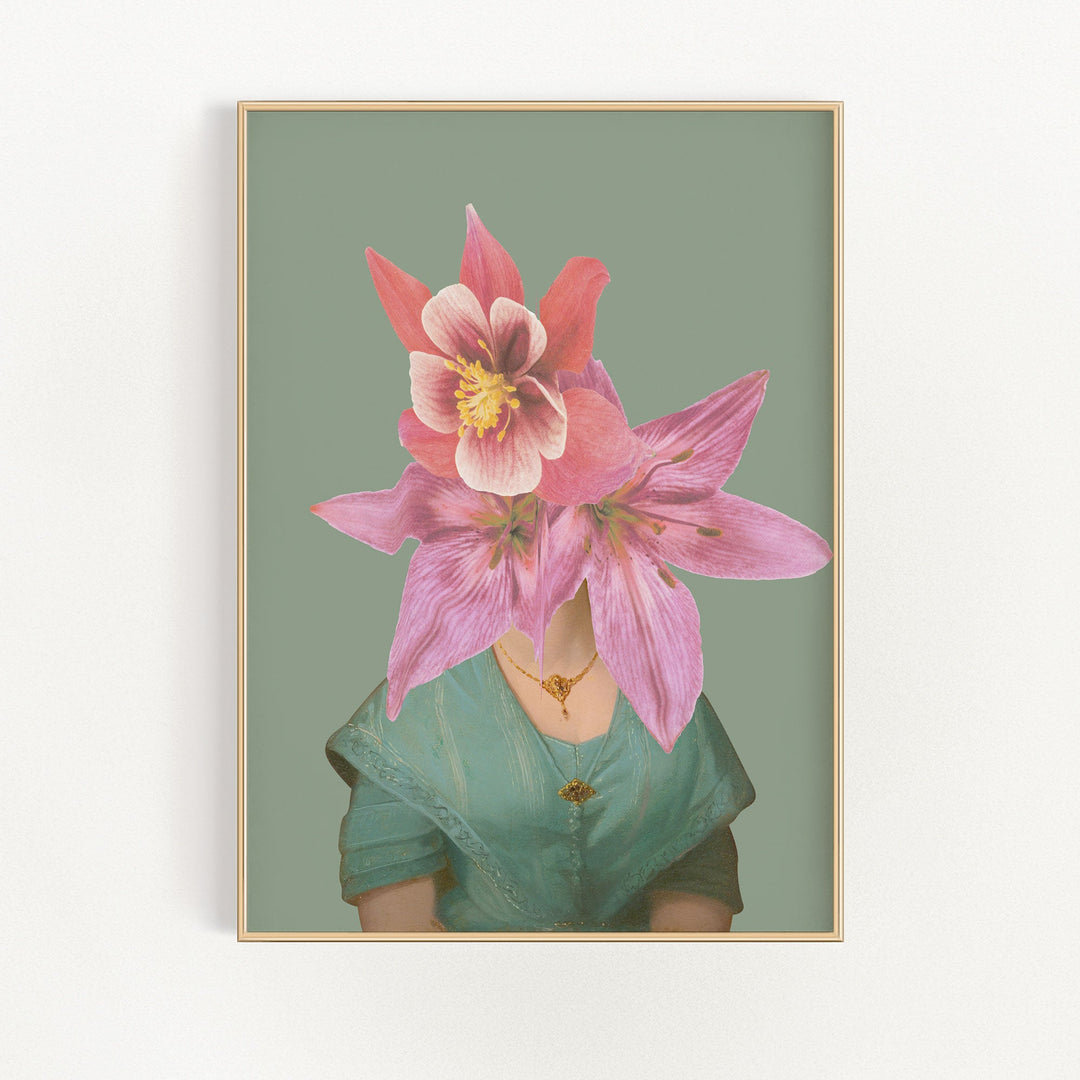 Powerful Petals | Bowlift