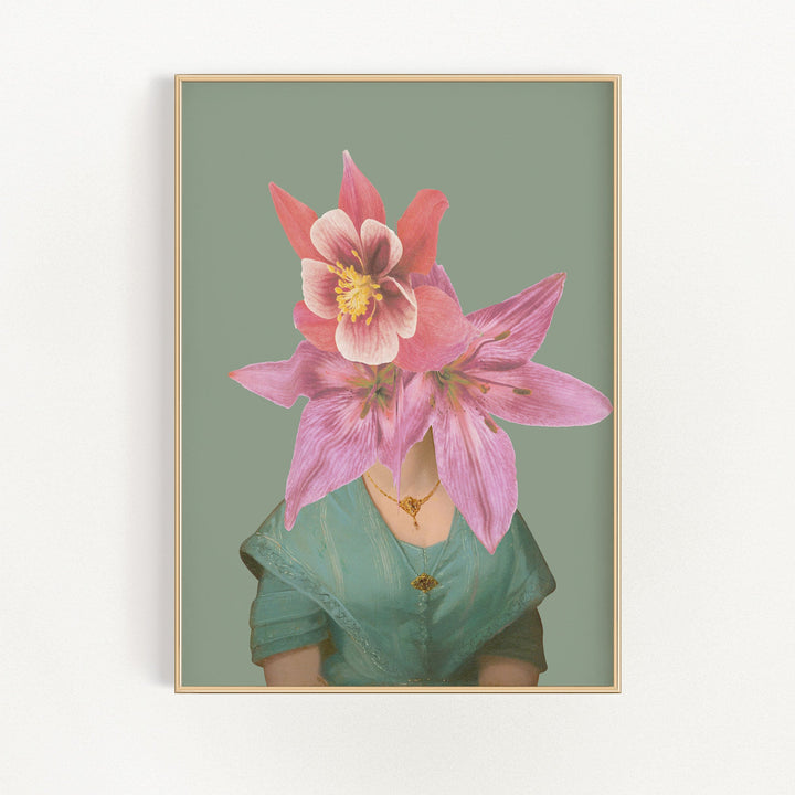 Powerful Petals | Bowlift