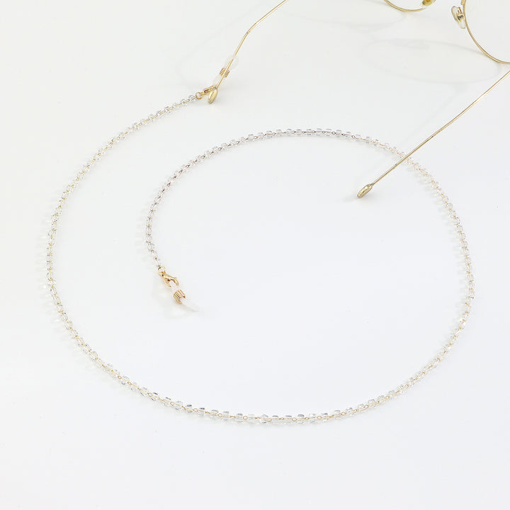 Premium Beaded Eyewear Chain Bowlift