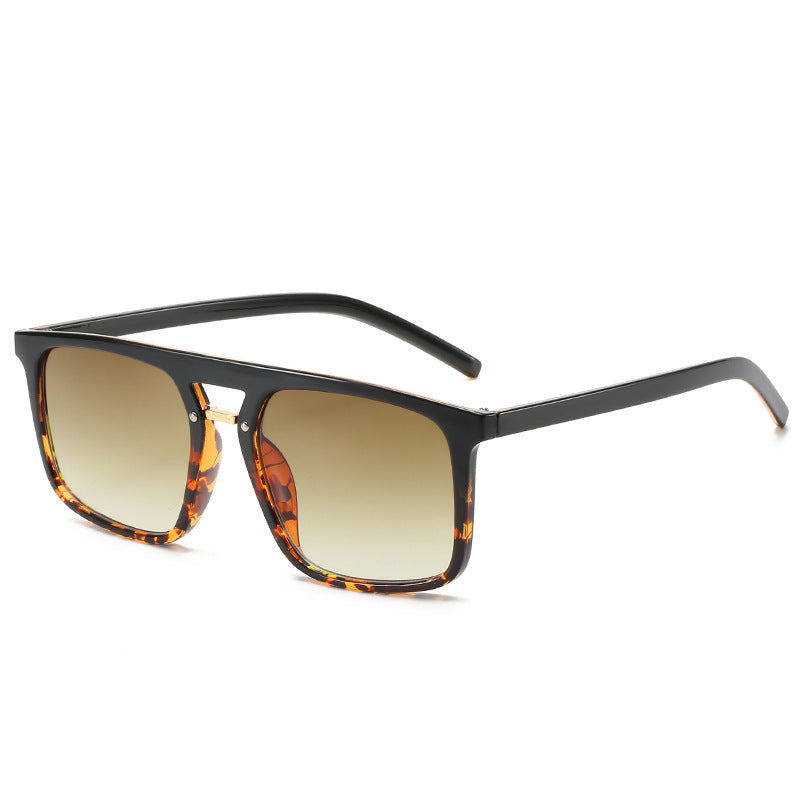 Stylish Oversized Gradient Sunglasses Bowlift