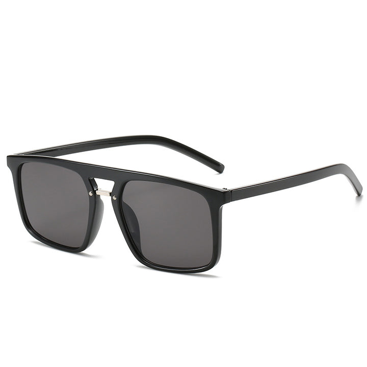 Stylish Oversized Gradient Sunglasses Bowlift