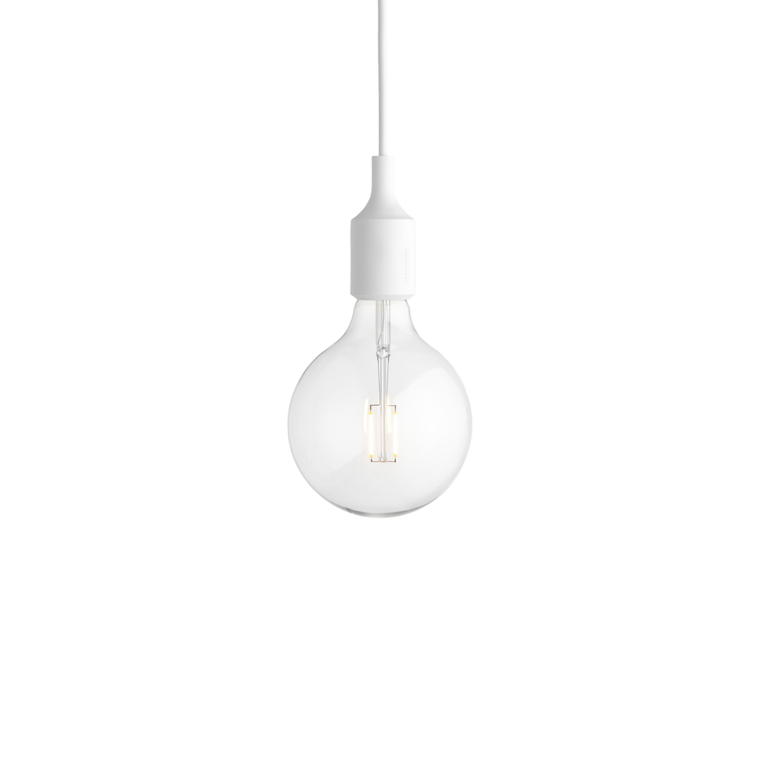 BowLift | Designer light drop for a stylish home