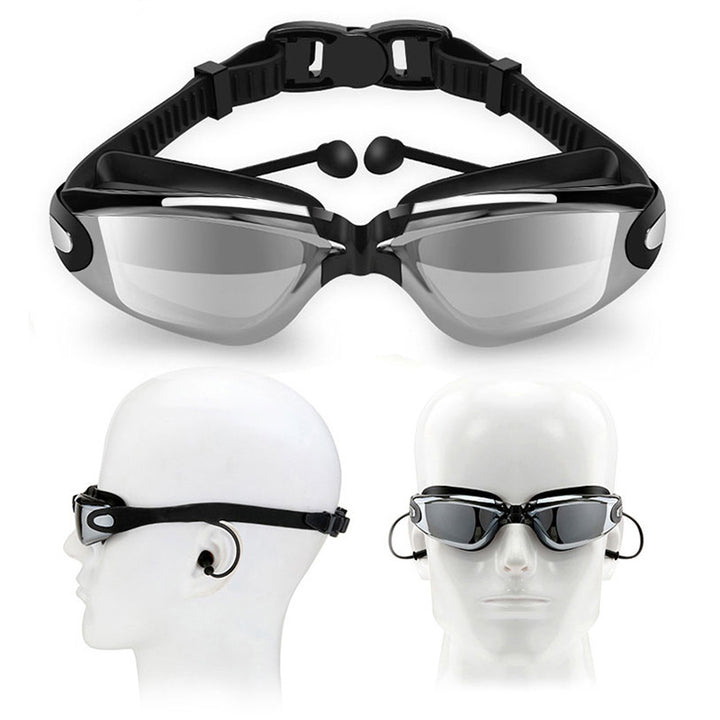Swimming goggles Bowlift