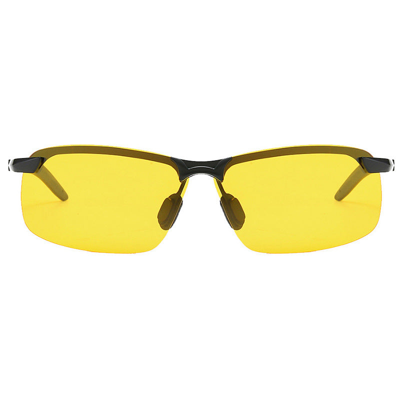 Women's sporty protective goggles with adjustable nose pad Bowlift