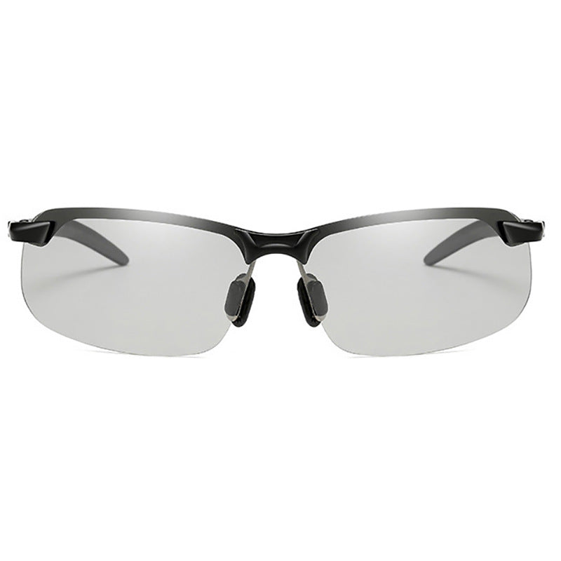 Women's sporty protective goggles with adjustable nose pad Bowlift