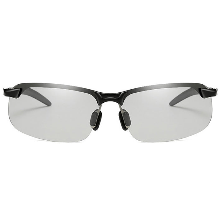 Women's sporty protective goggles with adjustable nose pad Bowlift