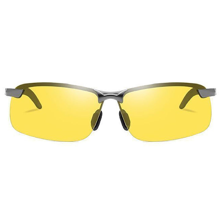 Women's sporty protective goggles with adjustable nose pad Bowlift