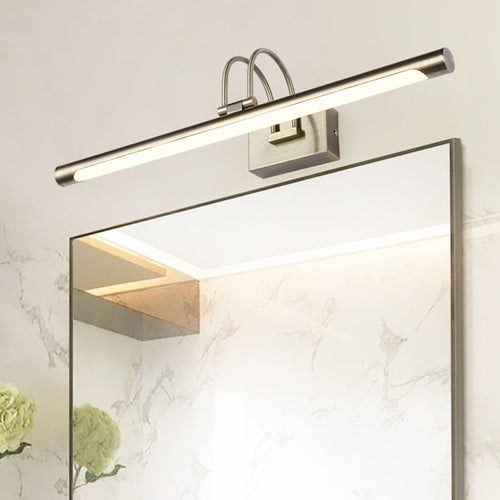 BowLift | Metallic Arch Wall Light Modern Stylish 16.5