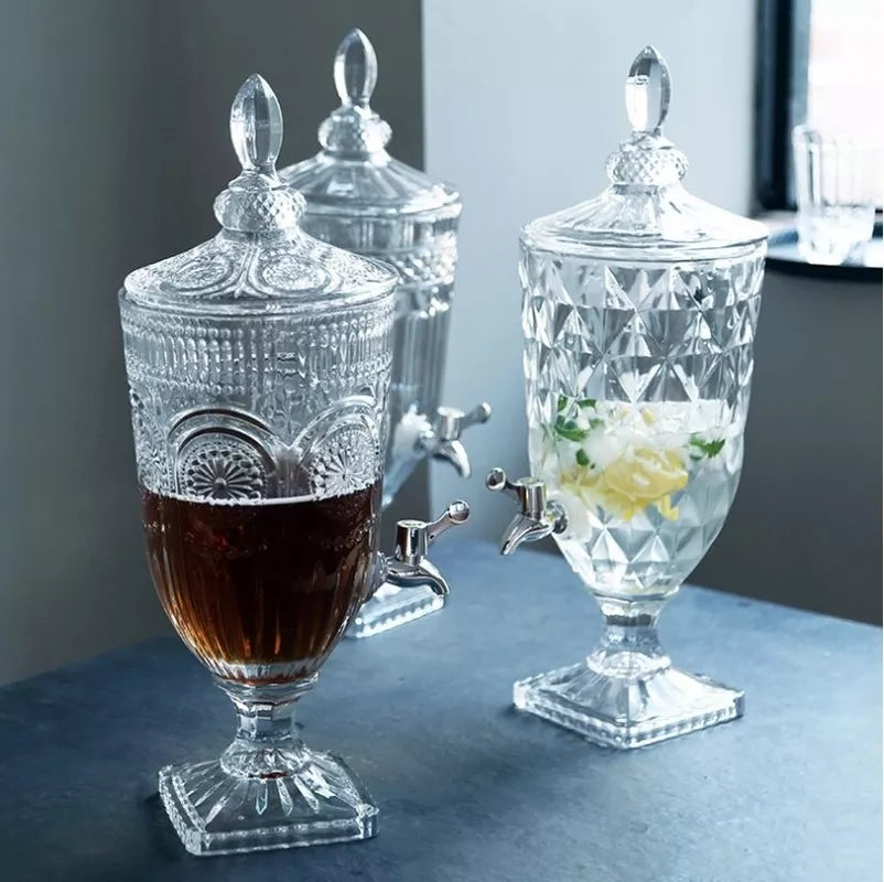 BowLift | Juice Dispenser