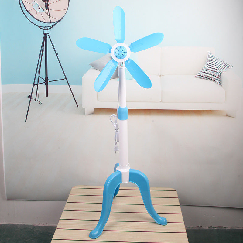 Unisex Stand Fan Bowlift