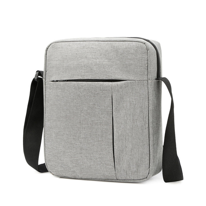 Casual Crossbody Sling Bag Bowlift