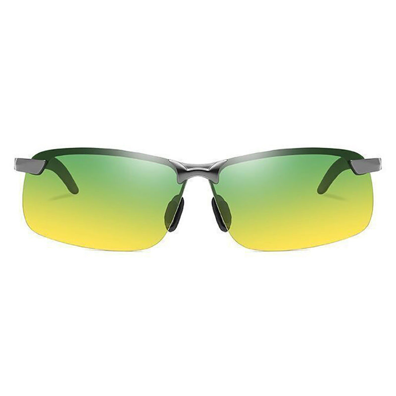 Women's sporty protective goggles with adjustable nose pad Bowlift