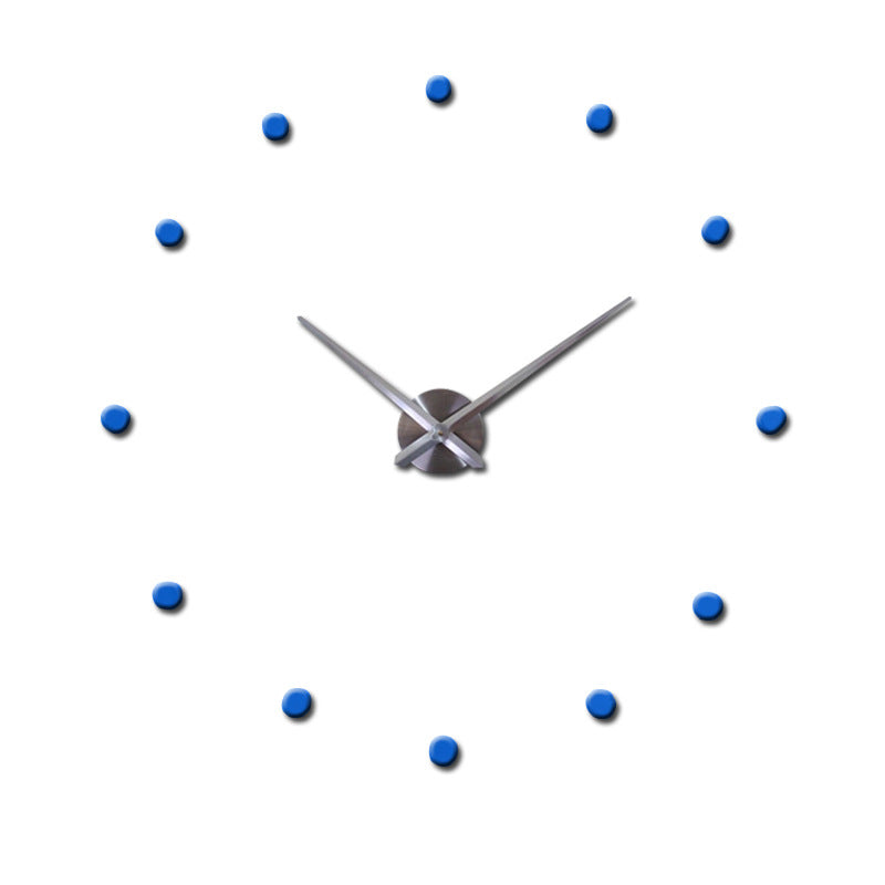 BowLift | TimeFrame - Sleek Modern Wall Clock