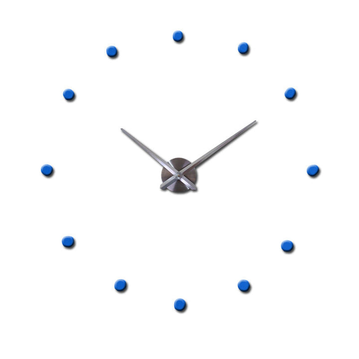 BowLift | TimeFrame - Sleek Modern Wall Clock