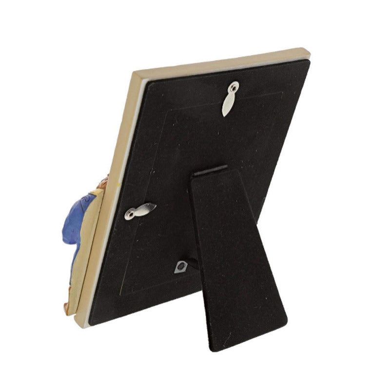 Festive Decorative Photo Frame