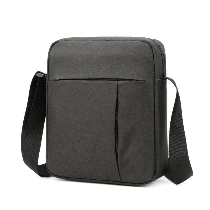 Casual Crossbody Sling Bag Bowlift