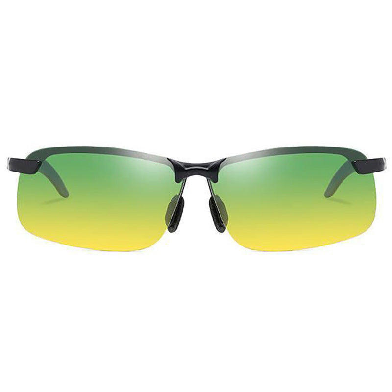 Women's sporty protective goggles with adjustable nose pad Bowlift