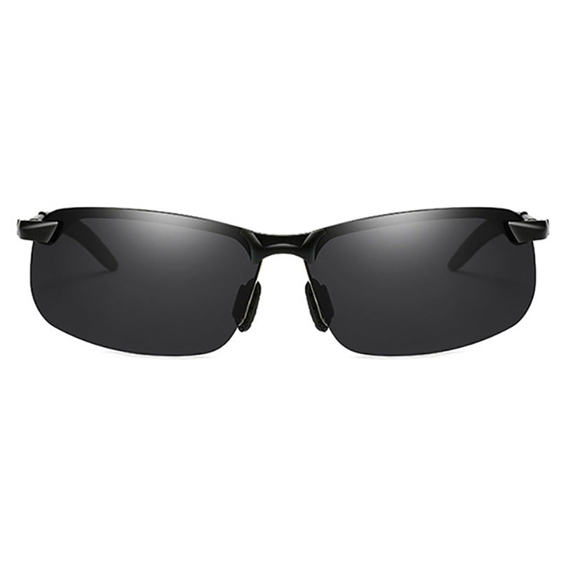 Women's sporty protective goggles with adjustable nose pad Bowlift