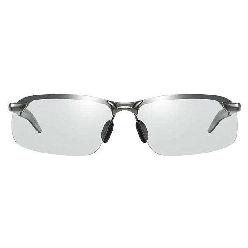 Women's sporty protective goggles with adjustable nose pad Bowlift