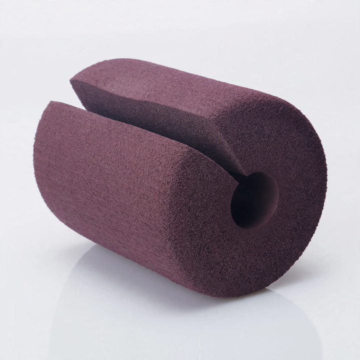 Doorstopper for children, finger guard, arched