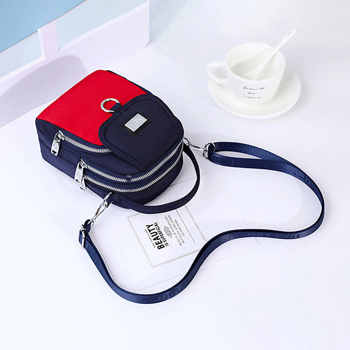 BowLift | Waterproof Shoulder Bag for Women