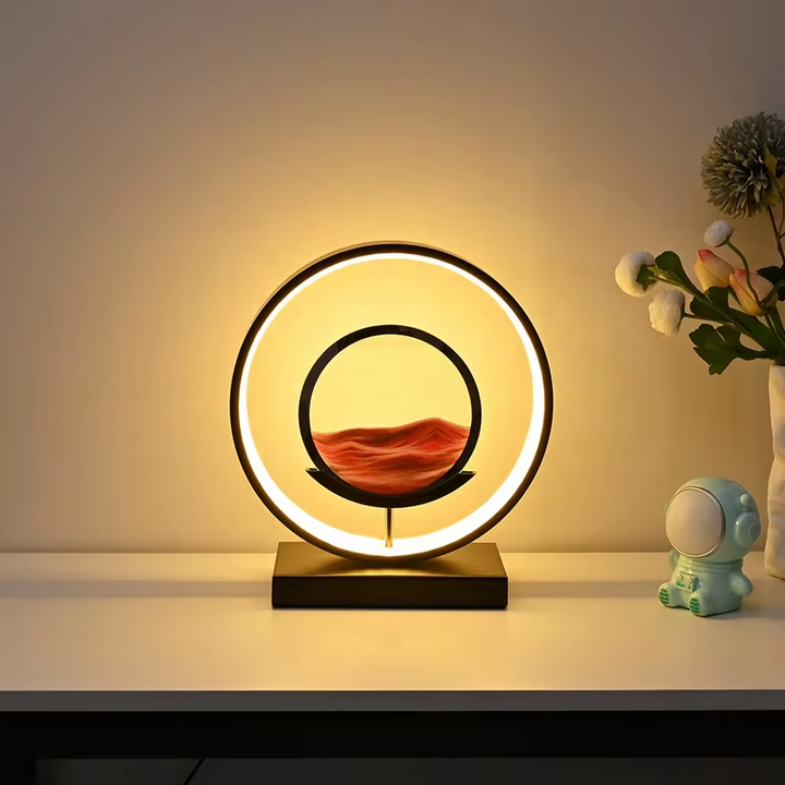BowLift | Enchanting Horizon Lamp