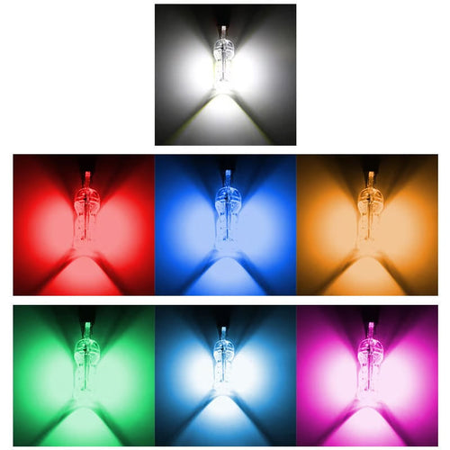 BowLift | Newly upgraded high-brightness automotive LED