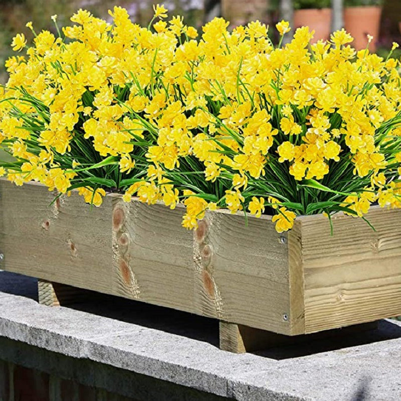 BowLift | Outdoor Artificial Flowers