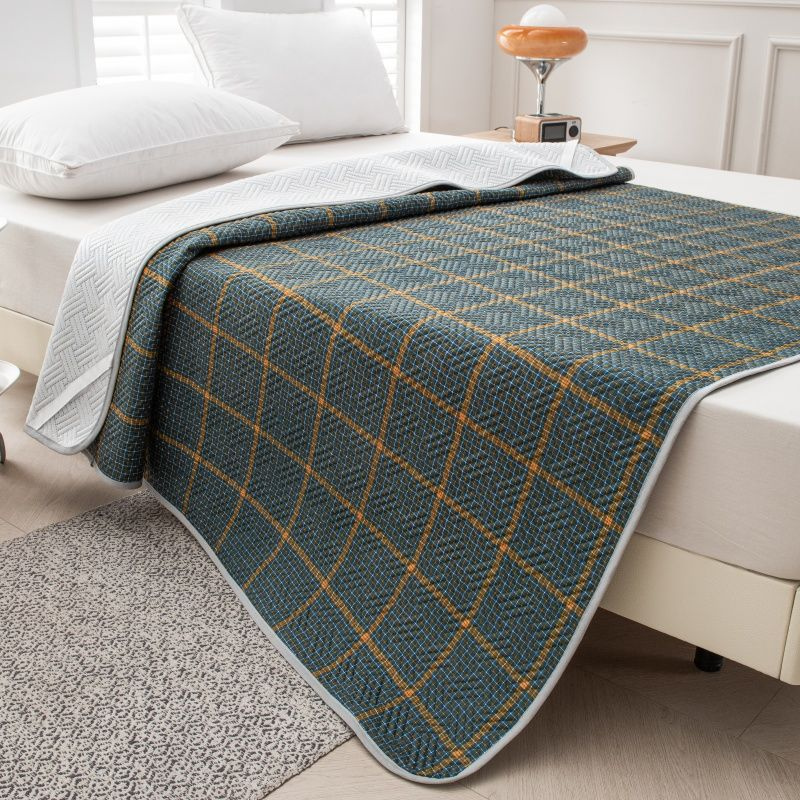 Dog Cooling Mat Indoor Outdoor Bed Pad | Bowlift