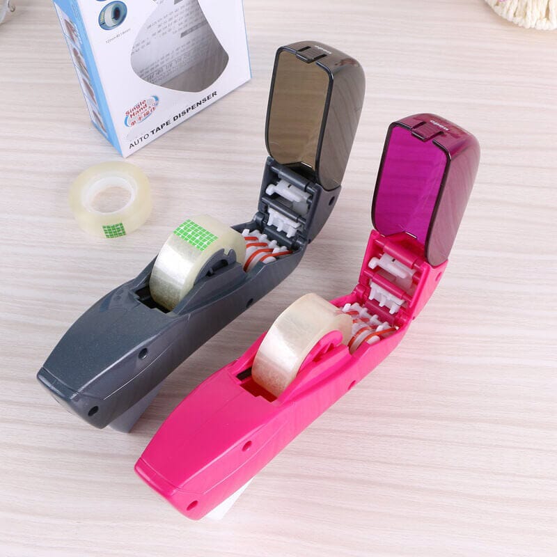 BowLift | Automatic Tape Dispenser