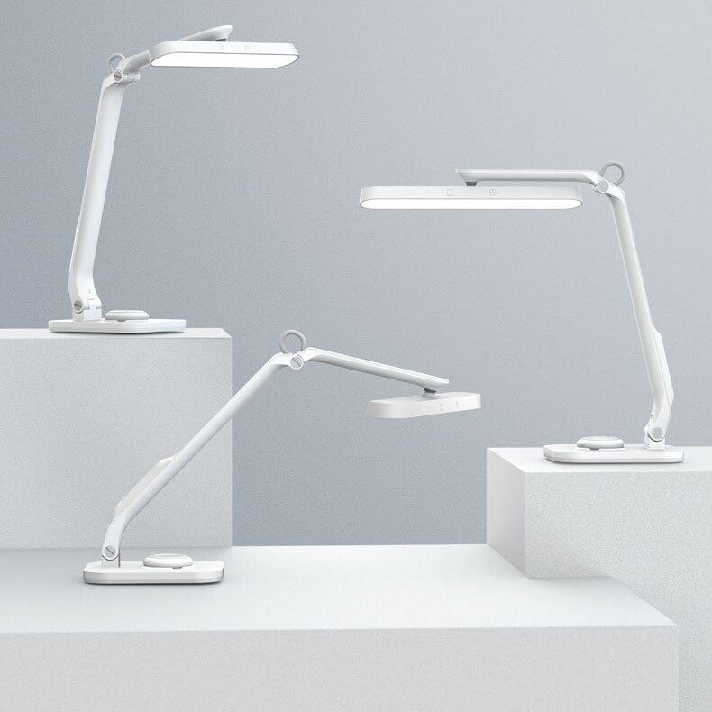 BowLift | Modern Student Eye Protection USB Charging Folding LED Desk Lamp