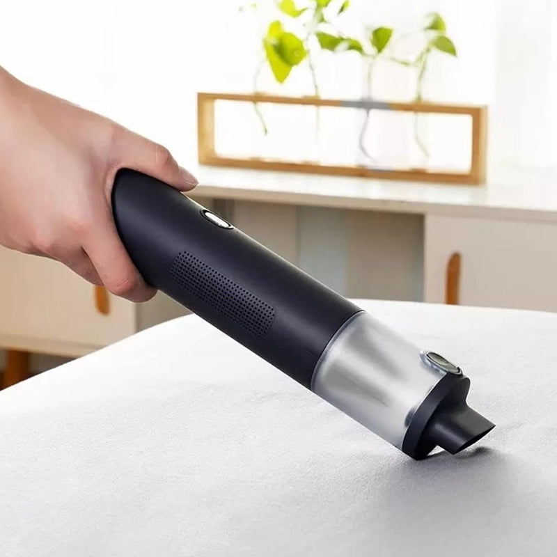 BowLift | Slim V8 Mate cordless vacuum cleaner for the car