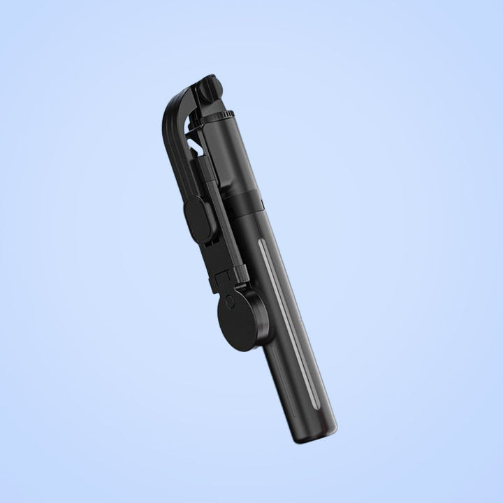 BowLift | Selfie stick with LED fill light