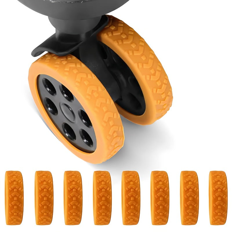 BowLift | Luggage Wheel Protector