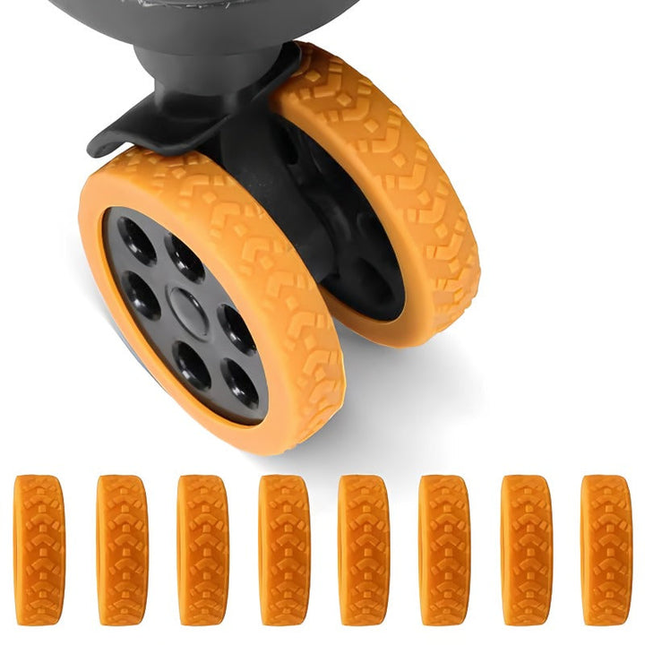 BowLift | Luggage Wheel Protector