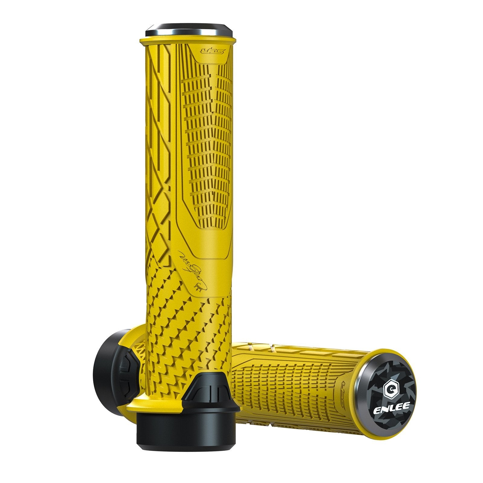BowLift | Non-slip bicycle grip cover