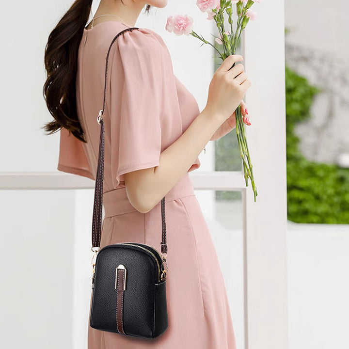 BowLift | Lightweight Mini Crossbody Bag for the Mobile Phone