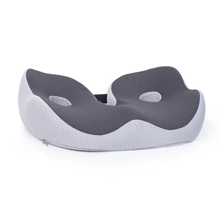 BowLift | Memory Foam Adjustable Orthopedic Seat Cushion
