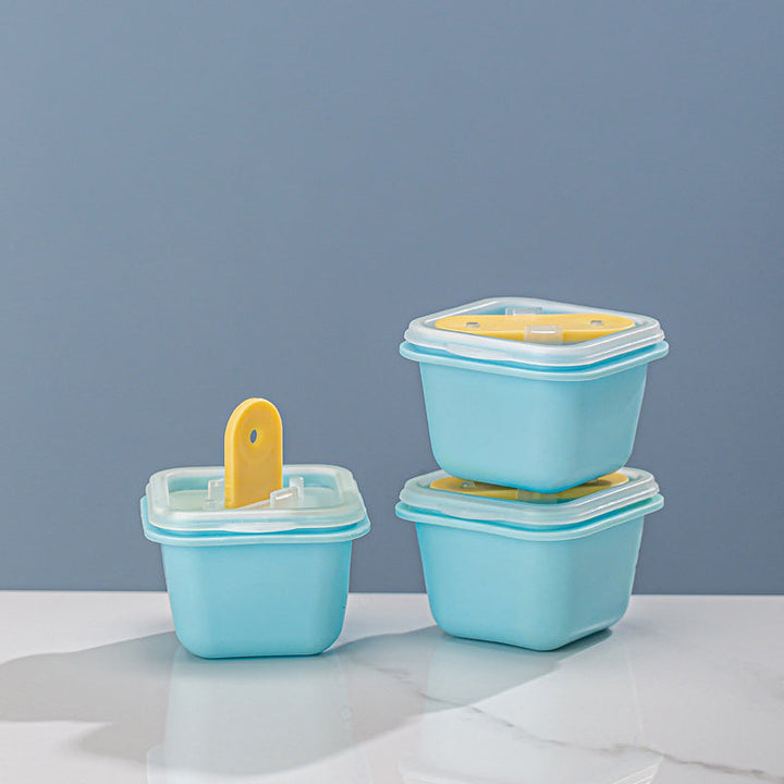 Single Ice Tray Mold 3 PCS | Bowlift