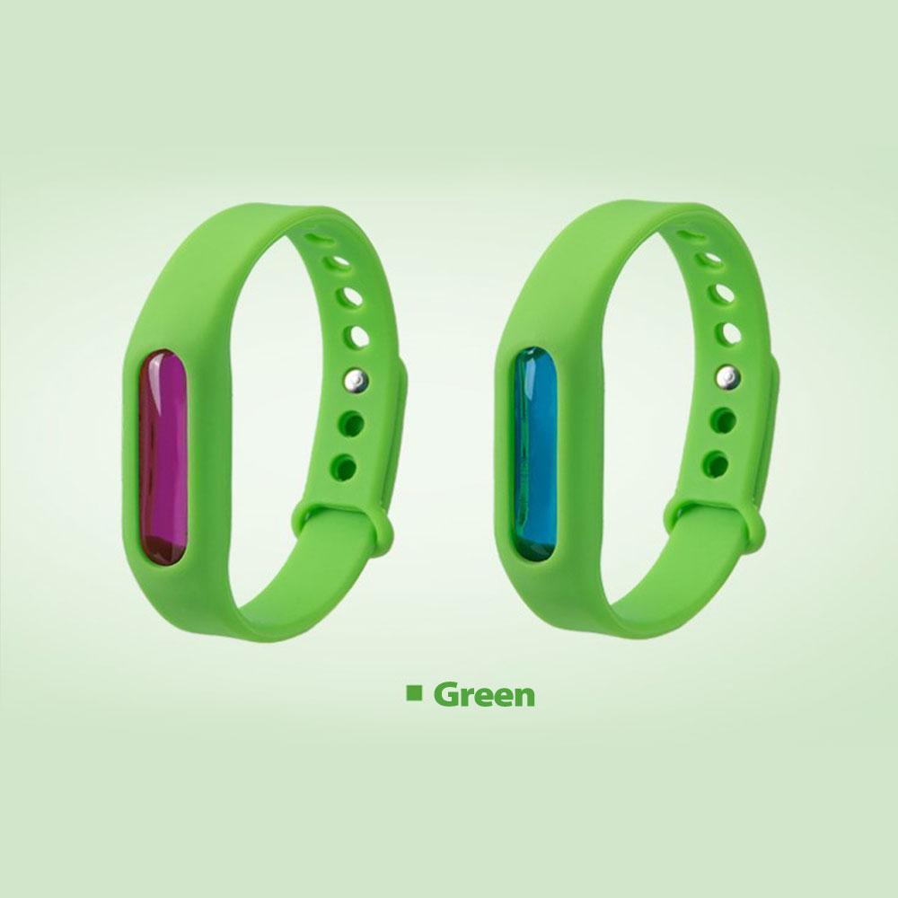 BowLift | Mosquito repellent bracelet