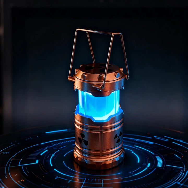 BowLift | NukeCore Lantern