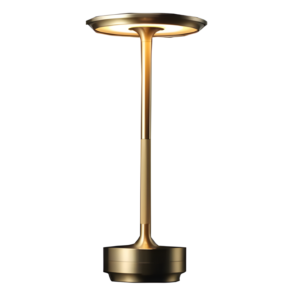 BowLift | – Wireless Touch Lamp
